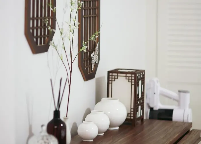 5mins To Dmc Hongdae Sinchon Cozy House * 서울특별시