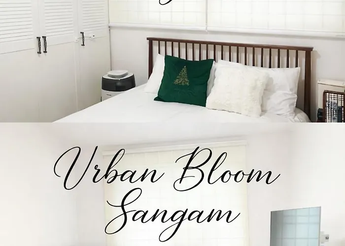 아파트 5mins To Dmc Hongdae Sinchon Cozy House